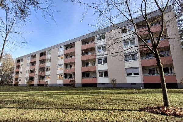 Predaj bytu 4-izbový 87 m², Unterhaching, Bavorsko Predaj bytu 4-izbový 87 m², Unterhaching, Bavorsko