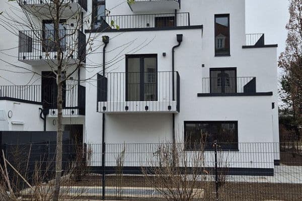 Prenájom bytu 3-izbový 66 m², Planegger Str. 63, München, Bavorsko Prenájom bytu 3-izbový 66 m², Planegger Str. 63, München, Bavorsko