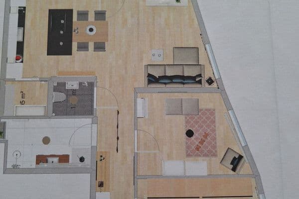 Predaj bytu 3-izbový 72 m², Innsbruck, Tirolsko Predaj bytu 3-izbový 72 m², Innsbruck, Tirolsko