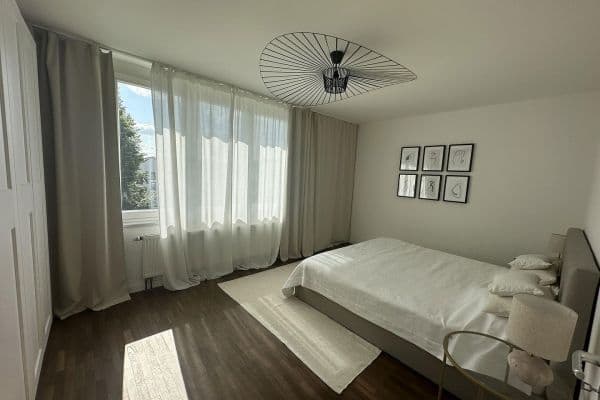 Predaj bytu 3-izbový 65 m², Frankfurt Predaj bytu 3-izbový 65 m², Frankfurt