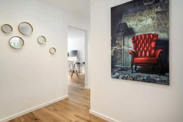 Predaj bytu 4-izbový 101 m², Königstein Predaj bytu 4-izbový 101 m², Königstein