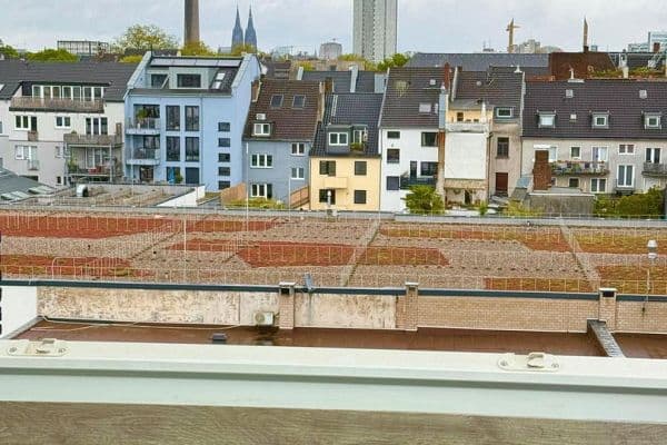 Prenájom bytu 3-izbový 60 m², Venloer Str.332, Köln, Severné Porýnie - Westfálsko Prenájom bytu 3-izbový 60 m², Venloer Str.332, Köln, Severné Porýnie - Westfálsko