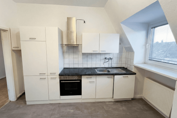 Prenájom bytu 2-izbový 59 m², Annenstraße, Witten Prenájom bytu 2-izbový 59 m², Annenstraße, Witten