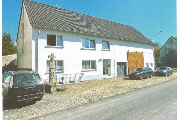 Predaj domu 170 m², pozemek 4.236 m², Gersheim Predaj domu 170 m², pozemek 4.236 m², Gersheim