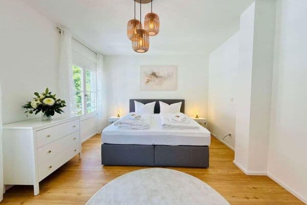 Predaj bytu 2-izbový 64 m², Christophstraße 8, Überlingen, Bádensko-Wurttembersko Predaj bytu 2-izbový 64 m², Christophstraße 8, Überlingen, Bádensko-Wurttembersko