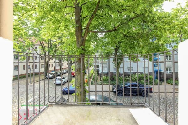 Predaj bytu 2-izbový 53 m², Kamekestraße 10, Berlin, Berlín Predaj bytu 2-izbový 53 m², Kamekestraße 10, Berlin, Berlín