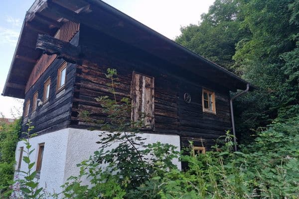 Predaj domu 100 m², pozemek 254 m², Oberndorf Predaj domu 100 m², pozemek 254 m², Oberndorf