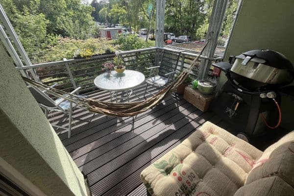 Prenájom bytu 3-izbový 68 m², Hardenbergstr. 76, Nürnberg, Bavorsko Prenájom bytu 3-izbový 68 m², Hardenbergstr. 76, Nürnberg, Bavorsko