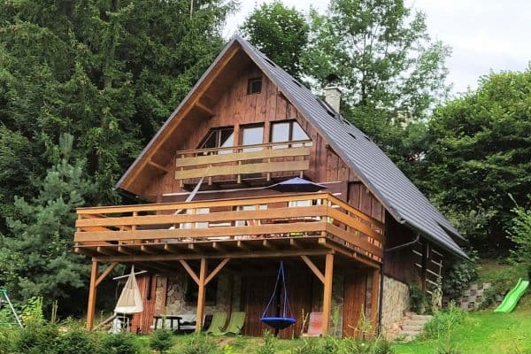 Prenájom rekreačného objektu, Pastviny Prenájom rekreačného objektu, Pastviny