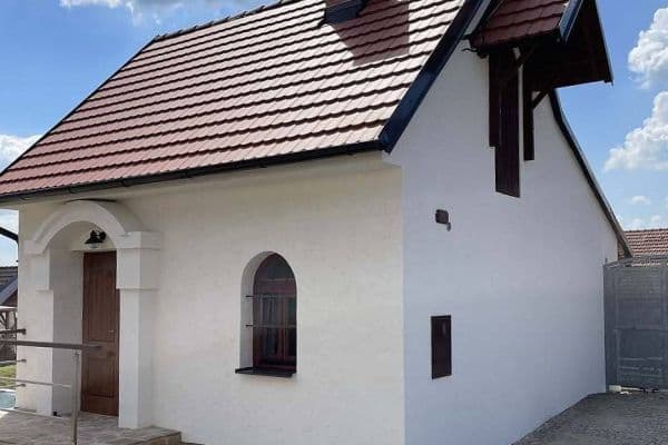 Prenájom rekreačného objektu, Mutěnice Prenájom rekreačného objektu, Mutěnice