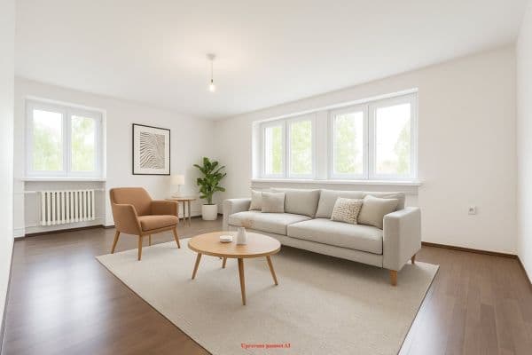 Prenájom bytu 2-izbový 69 m², Koperníkova, Prenájom bytu 2-izbový 69 m², Koperníkova,