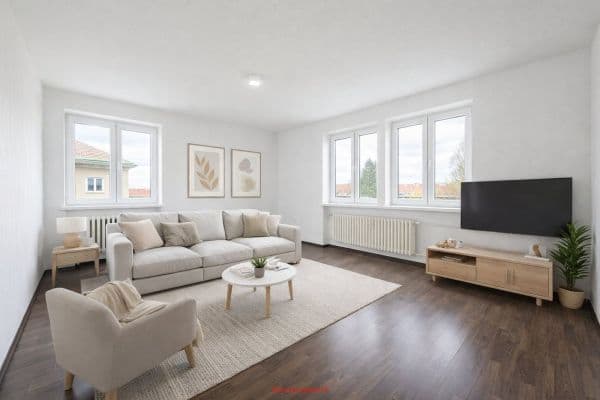 Prenájom bytu 2-izbový 69 m², Koperníkova, Havířov-Město Prenájom bytu 2-izbový 69 m², Koperníkova, Havířov-Město