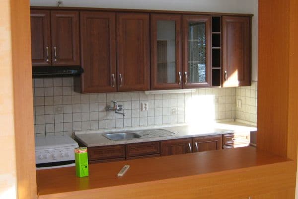 Prenájom bytu 4-izbový 100 m², Na Barborce, Dobrá Voda u Českých Budějovic Prenájom bytu 4-izbový 100 m², Na Barborce, Dobrá Voda u Českých Budějovic