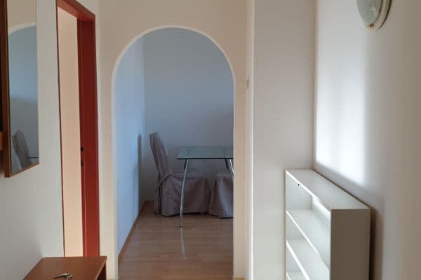 Prenájom bytu 2-izbový 61 m², Štefánikova, Zlín, Zlínský kraj Prenájom bytu 2-izbový 61 m², Štefánikova, Zlín, Zlínský kraj