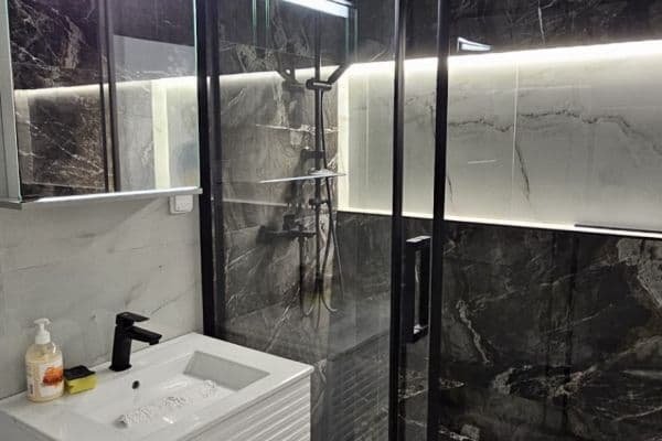 Prenájom bytu 2-izbový 56 m², Na Kopci, Karviná Prenájom bytu 2-izbový 56 m², Na Kopci, Karviná