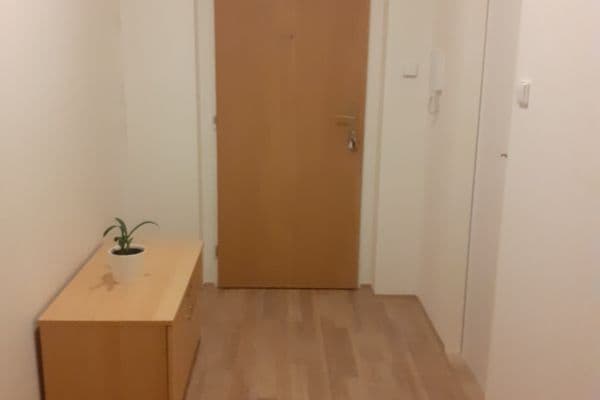 Prenájom bytu 2-izbový 52 m², Pešlova, Praha Prenájom bytu 2-izbový 52 m², Pešlova, Praha
