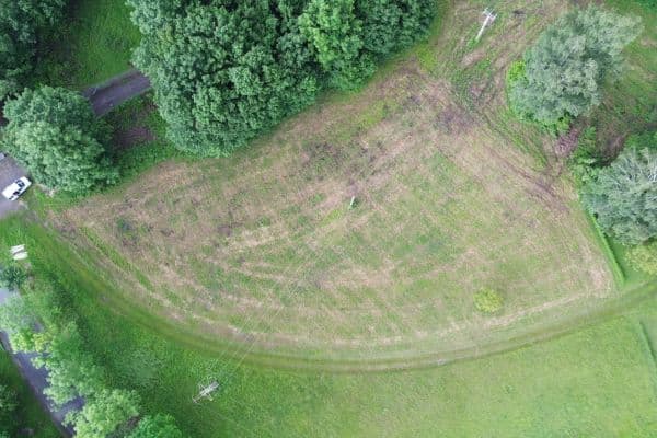 Predaj pozemku 3.967 m², Třebívlice Predaj pozemku 3.967 m², Třebívlice