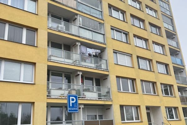 Prenájom bytu 2-izbový 50 m², Ivana Olbrachta, Nymburk Prenájom bytu 2-izbový 50 m², Ivana Olbrachta, Nymburk