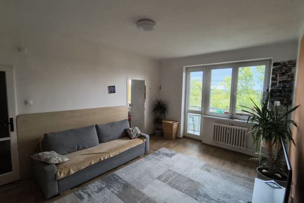 Predaj bytu 2-izbový 53 m², Aleše Hrdličky, Ostrava Predaj bytu 2-izbový 53 m², Aleše Hrdličky, Ostrava