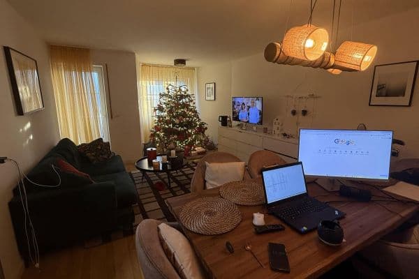 Prenájom bytu 2-izbový 61 m², Köln, Severné Porýnie - Westfálsko Prenájom bytu 2-izbový 61 m², Köln, Severné Porýnie - Westfálsko