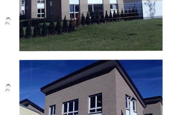 Predaj domu 157 m², pozemek 250 m², Langenfeld (Rheinland) Predaj domu 157 m², pozemek 250 m², Langenfeld (Rheinland)