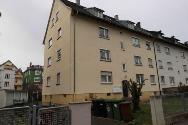 Predaj domu 418 m², pozemek 582 m², Stuttgart, Bádensko-Wurttembersko Predaj domu 418 m², pozemek 582 m², Stuttgart, Bádensko-Wurttembersko