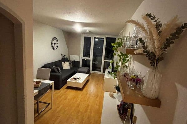 Predaj bytu 2-izbový 45 m², Stüttgerhofweg 15, Köln, Severné Porýnie - Westfálsko Predaj bytu 2-izbový 45 m², Stüttgerhofweg 15, Köln, Severné Porýnie - Westfálsko