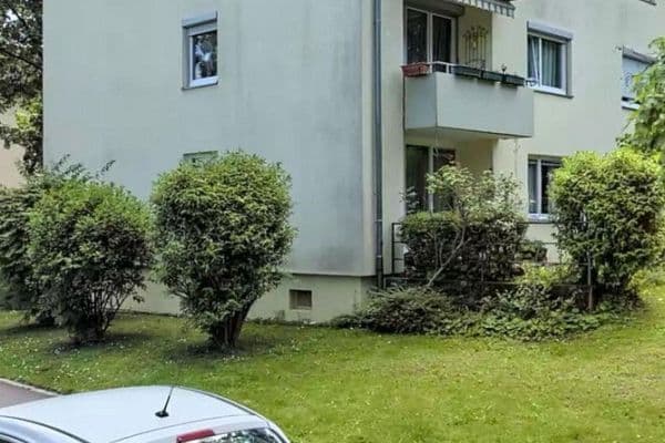 Predaj bytu 3-izbový 66 m², Waiblingen Predaj bytu 3-izbový 66 m², Waiblingen