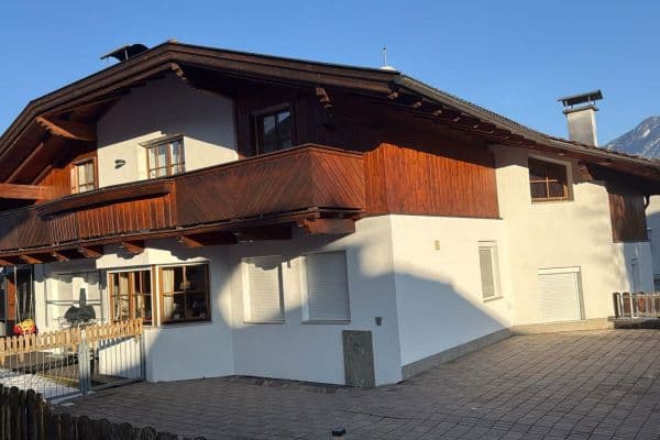 Predaj bytu 2-izbový 45 m², Josef-Abentung-Weg 31a, Götzens Predaj bytu 2-izbový 45 m², Josef-Abentung-Weg 31a, Götzens