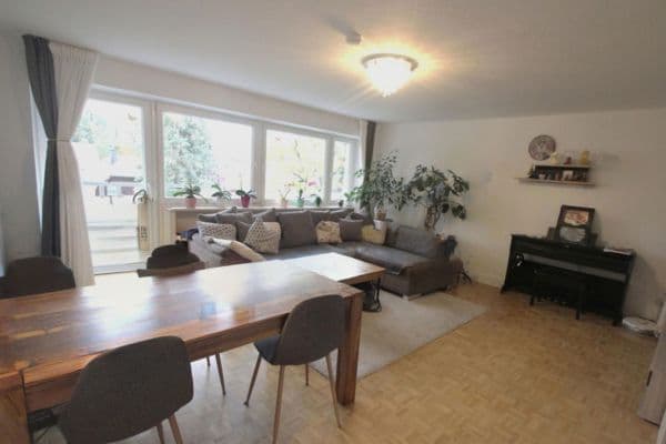 Predaj bytu 3-izbový 86 m², München, Bavorsko Predaj bytu 3-izbový 86 m², München, Bavorsko