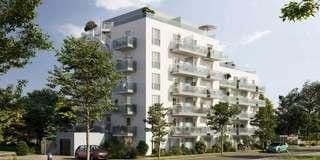 Prenájom bytu 1-izbový 23 m², Firnhaberstraße 20, Augsburg, Bavorsko Prenájom bytu 1-izbový 23 m², Firnhaberstraße 20, Augsburg, Bavorsko