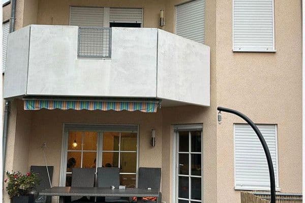 Predaj domu 156 m², pozemek 404 m², Oftersheim Predaj domu 156 m², pozemek 404 m², Oftersheim