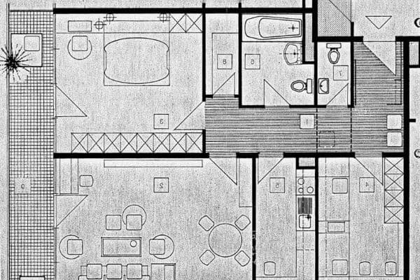 Predaj bytu 4-izbový 91 m², Offenbach am Main Predaj bytu 4-izbový 91 m², Offenbach am Main