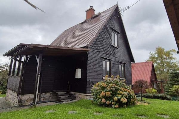 Prenájom rekreačného objektu, Čeladná, Moravskoslezský kraj Prenájom rekreačného objektu, Čeladná, Moravskoslezský kraj