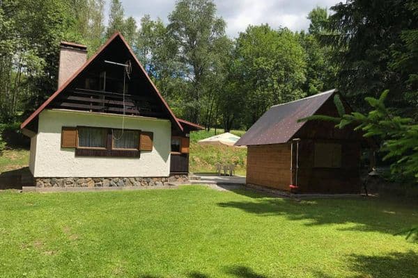 Prenájom rekreačného objektu, Vlachovice Prenájom rekreačného objektu, Vlachovice