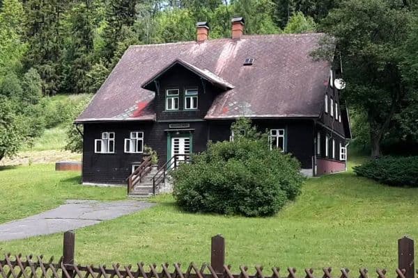 Prenájom rekreačného objektu, Červená Voda - Moravský Karlov Prenájom rekreačného objektu, Červená Voda - Moravský Karlov