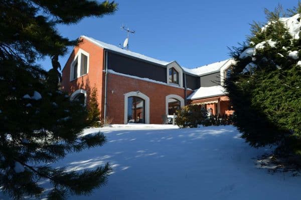 Prenájom rekreačného objektu, Liberec - Hanychov Prenájom rekreačného objektu, Liberec - Hanychov