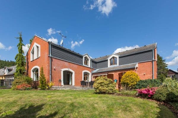 Prenájom rekreačného objektu, Liberec - Hanychov Prenájom rekreačného objektu, Liberec - Hanychov