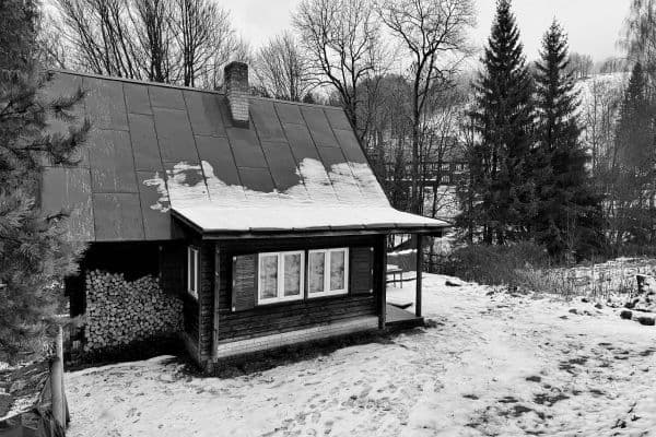 Prenájom rekreačného objektu, Kořenov, Liberecký kraj Prenájom rekreačného objektu, Kořenov, Liberecký kraj