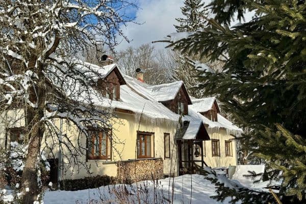 Prenájom rekreačného objektu, Josefův Důl, Liberecký kraj Prenájom rekreačného objektu, Josefův Důl, Liberecký kraj