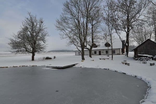 Prenájom rekreačného objektu, Slatina nad Zdobnicí Prenájom rekreačného objektu, Slatina nad Zdobnicí