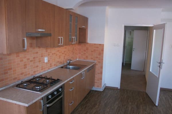 Prenájom bytu 3-izbový 118 m², Vilibalda Svobody, Skuteč Prenájom bytu 3-izbový 118 m², Vilibalda Svobody, Skuteč