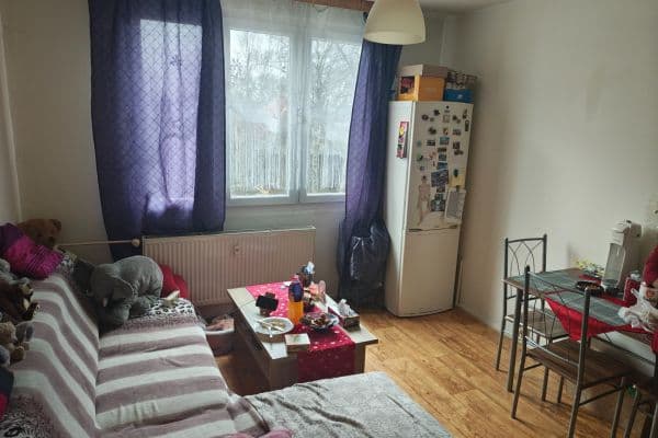 Prenájom bytu 2-izbový 45 m², Na Tržišti, Staňkov Prenájom bytu 2-izbový 45 m², Na Tržišti, Staňkov