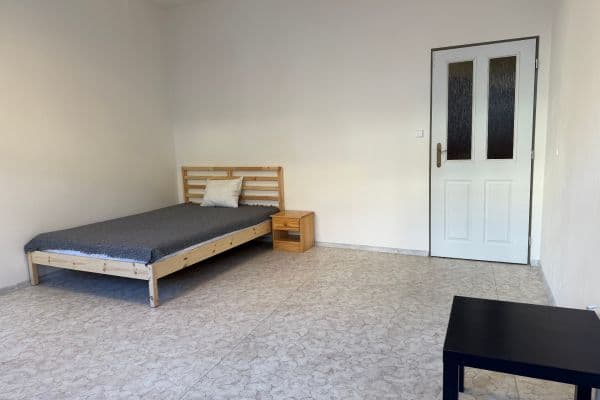 Prenájom bytu 2-izbový 55 m², Křížová, Jihlava, Kraj Vysočina Prenájom bytu 2-izbový 55 m², Křížová, Jihlava, Kraj Vysočina