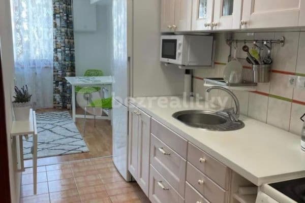 Predaj bytu 2-izbový 41 m², Plzeňská, Praha 5 Predaj bytu 2-izbový 41 m², Plzeňská, Praha 5