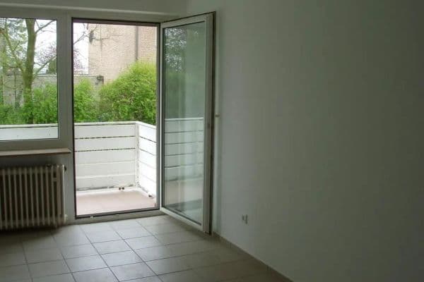 Prenájom bytu 3-izbový 75 m², Niekamp, Olfen Prenájom bytu 3-izbový 75 m², Niekamp, Olfen