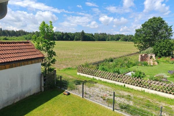 Predaj domu 175 m², pozemek 260 m², Brunnthal, Bavorsko Predaj domu 175 m², pozemek 260 m², Brunnthal, Bavorsko