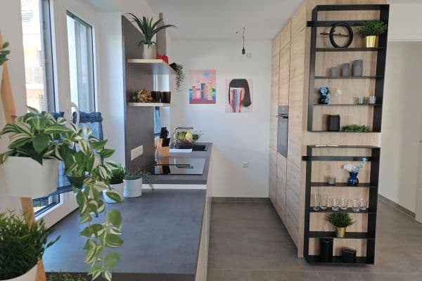 Predaj domu 129 m², pozemek 140 m², Brunnthal, Bavorsko Predaj domu 129 m², pozemek 140 m², Brunnthal, Bavorsko