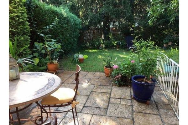 Predaj domu 117 m², pozemek 362 m², München, Bavorsko Predaj domu 117 m², pozemek 362 m², München, Bavorsko