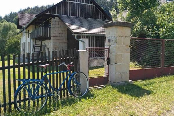 Prenájom rekreačného objektu, Hrdoňovice pod Troskami Prenájom rekreačného objektu, Hrdoňovice pod Troskami